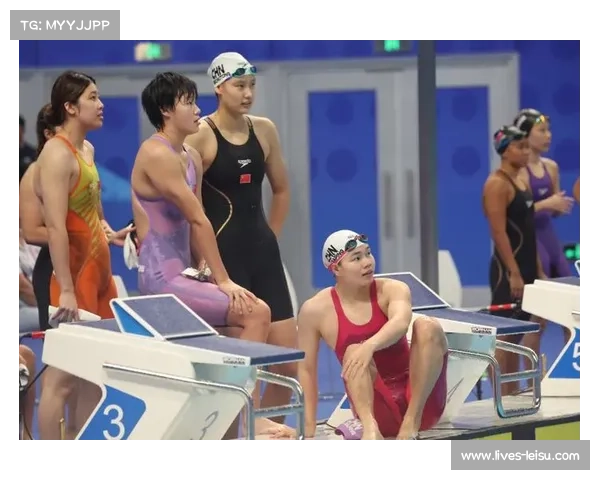 英国泳协公布洛杉矶奥运周期目标力争游泳跳水项目六金荣誉