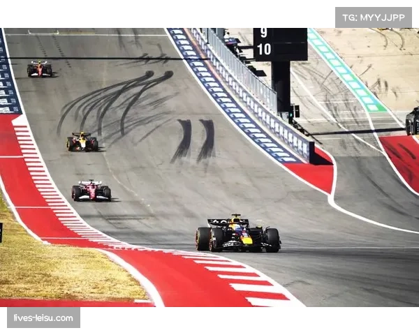 F1赛车设置调整关键 维斯塔潘反馈松油时跳动剧烈