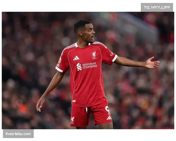 利物浦42分暂列第六 冲击前四仍需持续抢分 利物浦42分暂列第六 冲击前四仍需持续抢分